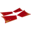 Набор LEGO PE FOIL WINGS, 4 PCS, Trans-Clear