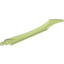 Набор LEGO Hero Factory Weapon - Blade with Curved Tip, Yellowish Green