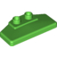 Набор LEGO Duplo Rear Spoiler, Ярко-зеленый
