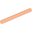 Набор LEGO Bar 4L (Lightsaber Blade / Wand), Trans-Neon Orange