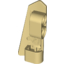 Набор LEGO Technic, Panel Fairing #21 Very Small Smooth, Side B, Tan