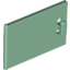 Набор LEGO Cupboard 2 x 3 x 2 Door, Sand Green