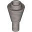 Набор LEGO Ice Cream Cone, Flat Silver
