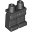 Набор LEGO MINI LOWER PART NO. 908, Черный