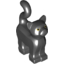 Набор LEGO CAT NO. 2 NO. 3, Черный