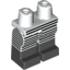 Набор LEGO MINI LOWER PART NO. 2 NO. 921, Белый