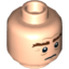 Набор LEGO MINI HEAD NO. 1772, Light Flesh