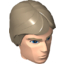Набор LEGO FACE 1, NO.1, Light Flesh
