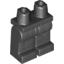 Набор LEGO MINI LOWER PART NO. 928, Черный