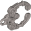 Набор LEGO Hero Factory Weapon - Handcuff, Flat Silver