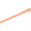 Набор LEGO Spring Shooter Ammuniton 8L, Trans-Neon Orange