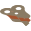 Набор LEGO Shoulder Cloth, Dark Tan