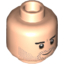 Набор LEGO MINI HEAD NO 1792, Light Flesh