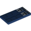 Набор LEGO FLAT TILE 2X4, NO.82, Темно-синий