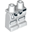 Набор LEGO MINI LOWER PART NO. 954, Белый