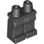 Набор LEGO MINI LOWER PART NO. 959, Черный