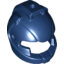 Набор LEGO MINI HELMET NO.87, Темно-синий