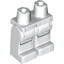 Набор LEGO MINI LOWER PART NO. 963, Белый