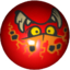 Набор LEGO VOODOO BALL NO. 1003, Красный