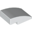 Набор LEGO Slope Curved 3 x 2 No Studs, Белый