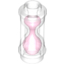 Набор LEGO HOURGLASS, Trans-Clear