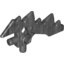 Набор LEGO BLADE NO. 6, Pearl Dark Gray