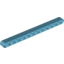 Набор LEGO Technic Beam 1 x 13 Thick, Medium Azure