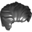 Набор LEGO MINI WIG NO. 105, Черный