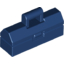 Набор LEGO Minifig Toolbox, Темно-синий
