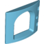 Набор LEGO CASTLE WINDOW, Medium Azure