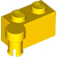Набор LEGO Hinge Brick 1 x 4 [Upper], Желтый