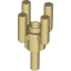 Набор LEGO Palm Tree Top, Tan