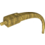 Набор LEGO Large Figure Tail (Ben 10), Pearl Gold