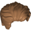Набор LEGO MINI WIG NO. 105, Medium Dark Flesh