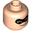 Набор LEGO MINI HEAD NO.1888, Light Flesh