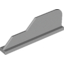 Набор LEGO RUDDER 1X8 W.SHAPE, Светлый сине-серый