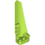Набор LEGO Technic Panel Fairing # 5 Long Smooth, Side A, Лайм
