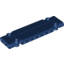 Набор LEGO Technic Panel 3 X 11 x 1, Темно-синий