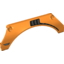 Набор LEGO Technic Panel Car Mudguard Arched 15 x 2 x 5 with Vent Grille Print Model Left Side, Оранжевый