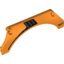 Набор LEGO Technic Panel Car Mudguard Arched 15 x 2 x 5 with Vent Grille Print Model Right Side, Оранжевый
