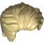 Набор LEGO MINI WIG NO. 105, Tan