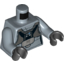 Набор LEGO MINI UPPER PART NO 3422, Sand Blue