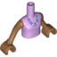 Набор LEGO TORSO, GIRL W/ARM 1, ASS. 114, Lavender