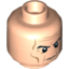 Набор LEGO MINI HEAD NO. 1961, Light Flesh