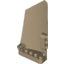 Набор LEGO Technic Fairing #18 Large Smooth, Side B, Dark Tan