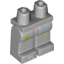 Набор LEGO MINI LOWER PART NO. 1094, Светлый сине-серый