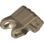 Набор LEGO Hero Factory Fist with Axle Hole, Dark Tan