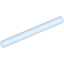 Набор LEGO Bar 4L (Lightsaber Blade / Wand), Trans-Medium Blue