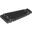 Набор LEGO Technic Panel 5 x 11 x 1 Tapered, Черный
