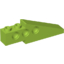 Набор LEGO Technic Slope Long, Лайм